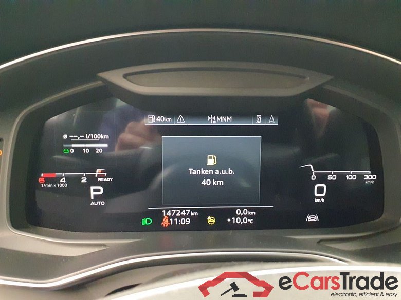 Audi A6 Avant Business Edition 35 TDI S tronic 5d #6