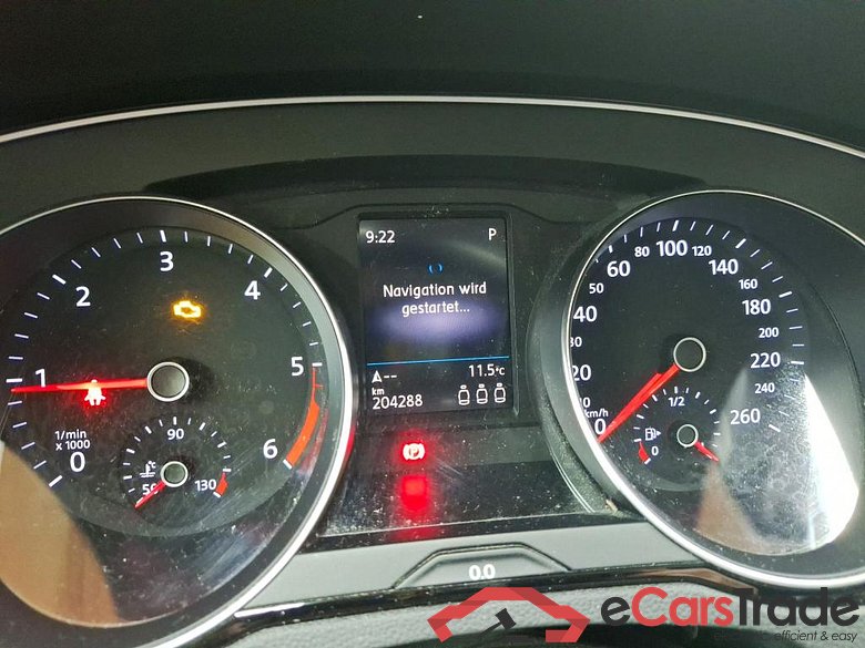 Passat Variant Comfortline BMT/Start-Stopp 4Motion 2.0 TDI 140KW AT7 E6 #5