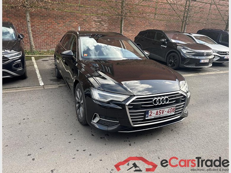 AUDI A6 Avant Avant 35 TDi Business Edition Sport S tronic (EU6AP)