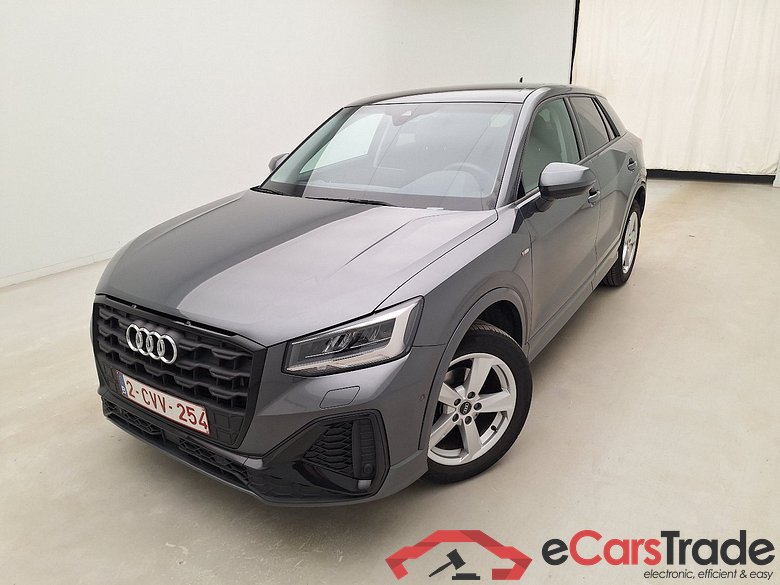 Audi, Q2 FL'20, Audi Q2 1.5 35 TFSI 110kW S tronic S Line B. Ed. 5 #2