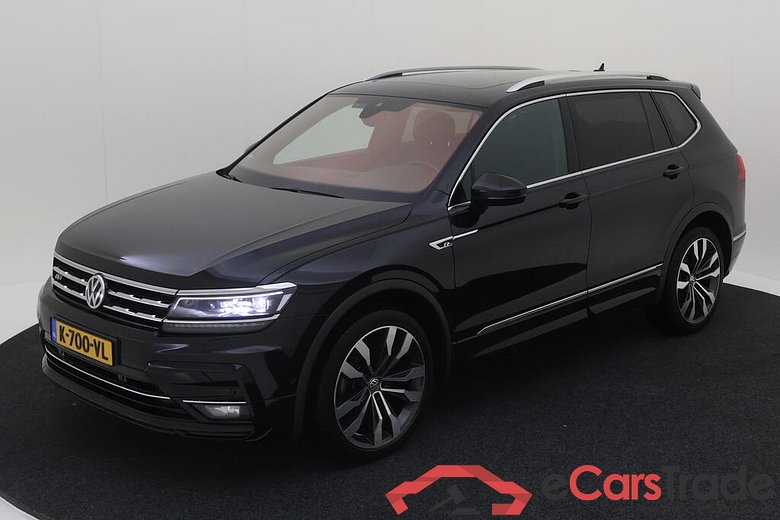 VOLKSWAGEN Tiguan Allspace 110 kW #1