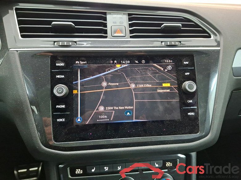 VOLKSWAGEN Tiguan Allspace 110 kW #2