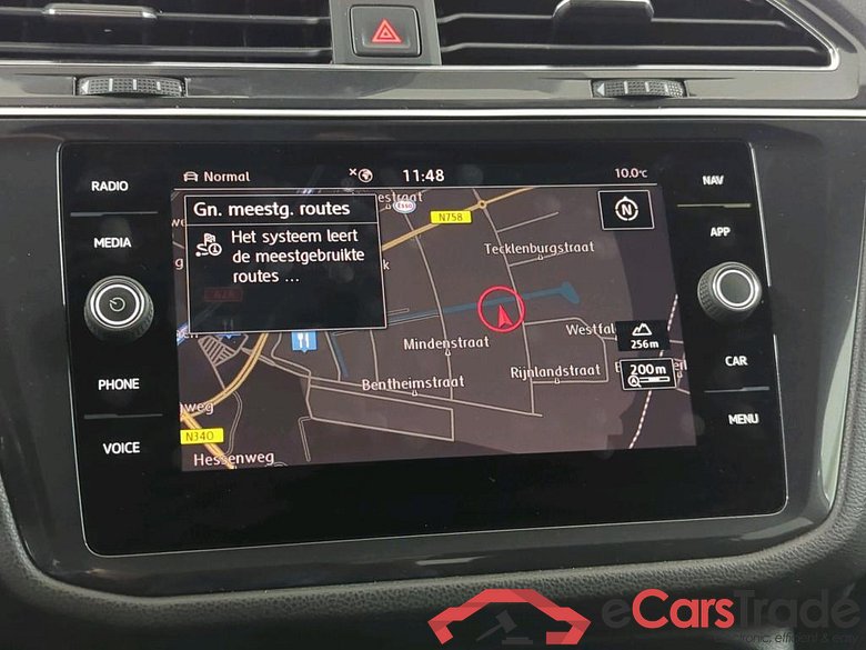 VOLKSWAGEN Tiguan Allspace 110 kW #2