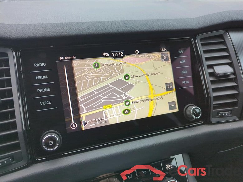 SKODA Kodiaq 110 kW #2