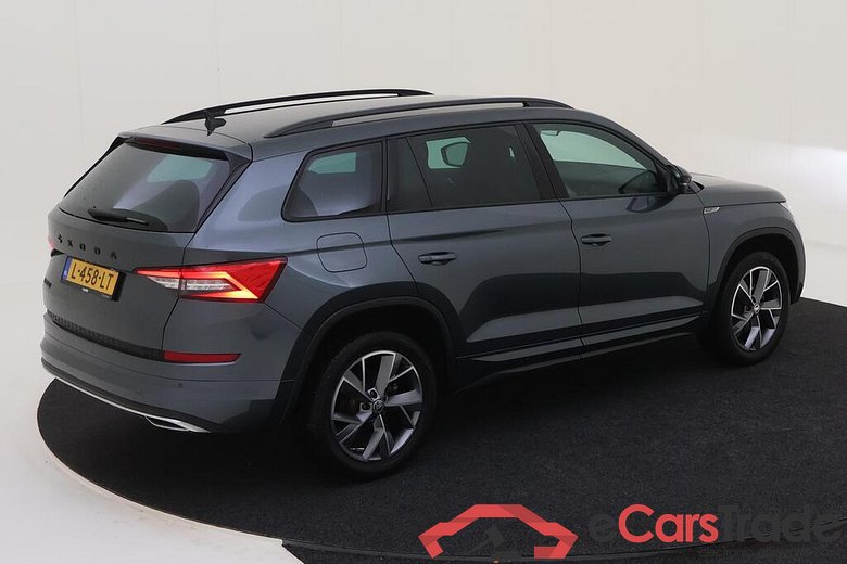 SKODA Kodiaq 110 kW #5