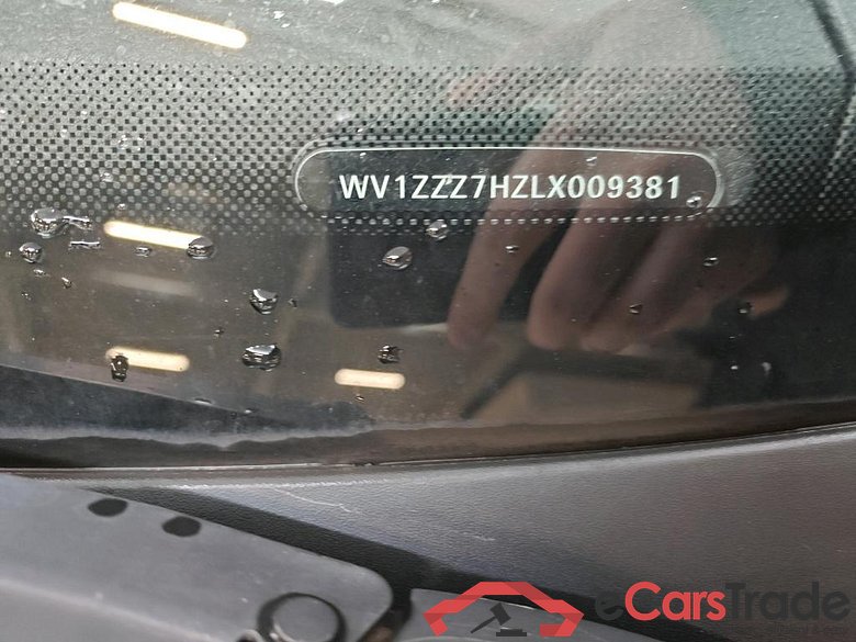 VOLKSWAGEN Transporter 110 kW #2