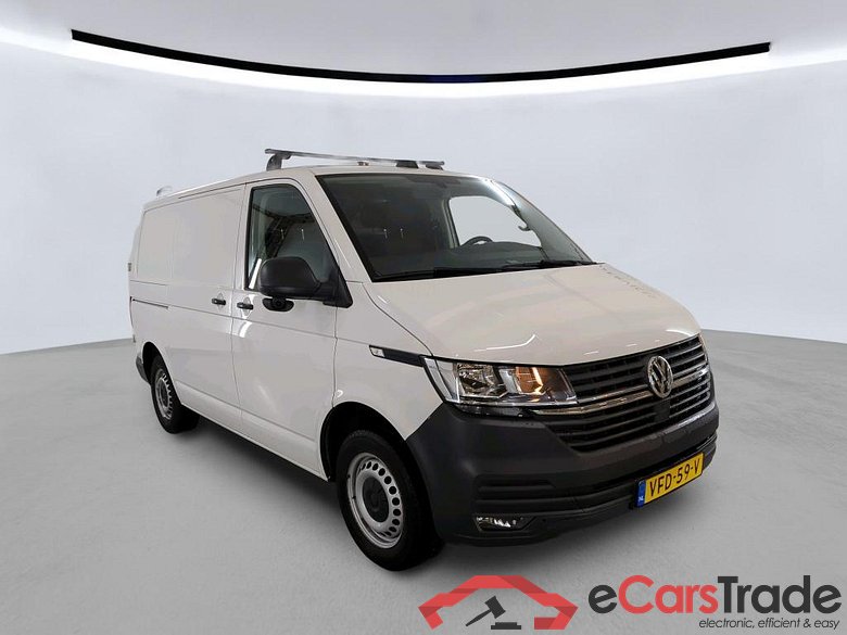 VOLKSWAGEN Transporter 110 kW #3