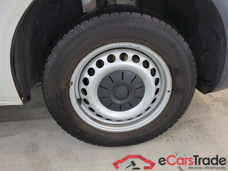 VOLKSWAGEN Transporter 110 kW #6