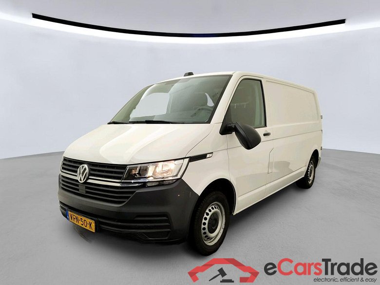 VOLKSWAGEN Transporter 81 kW #1