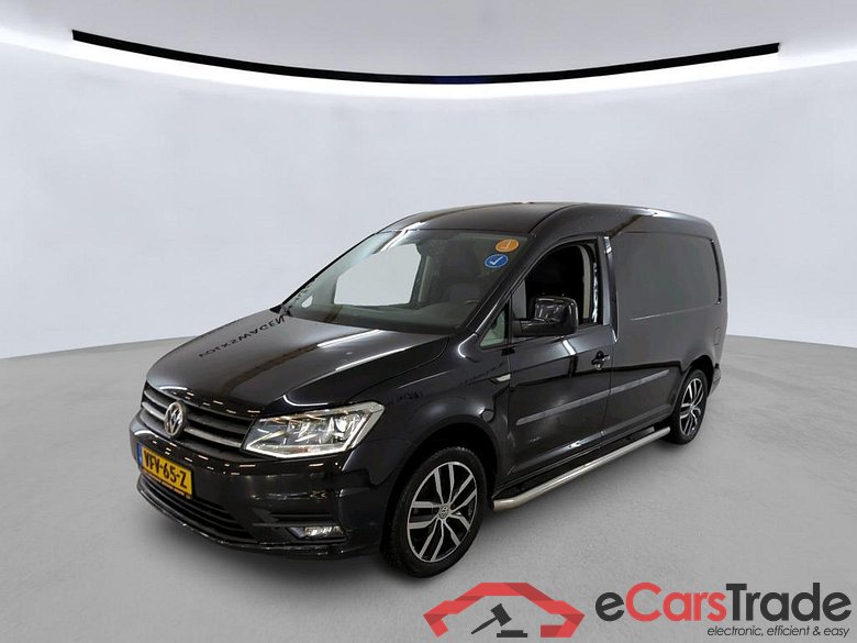 VOLKSWAGEN Caddy 75 kW