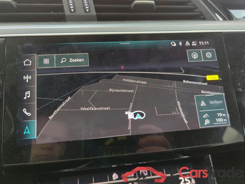 AUDI e-tron 300 kW #2