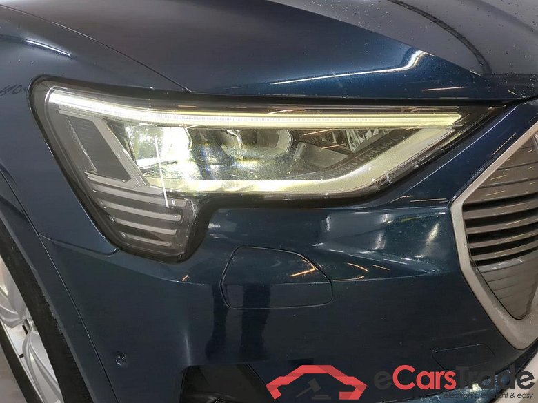 AUDI e-tron 300 kW #4