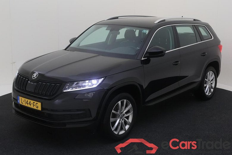 SKODA Kodiaq 110 kW