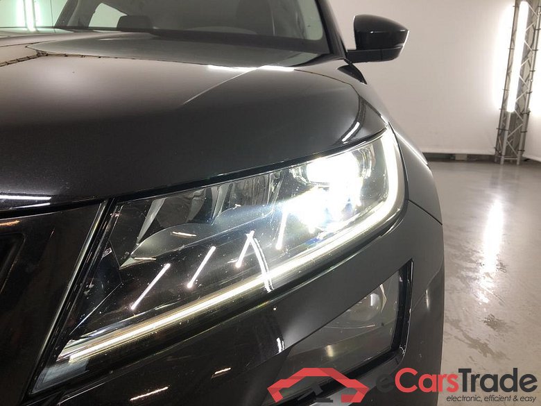 SKODA Kodiaq 110 kW #4