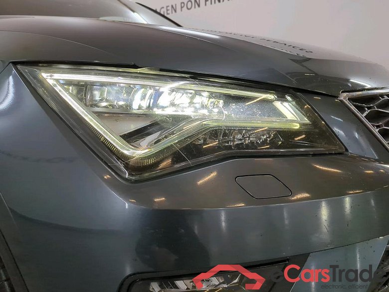 SEAT Ateca 110 kW #4