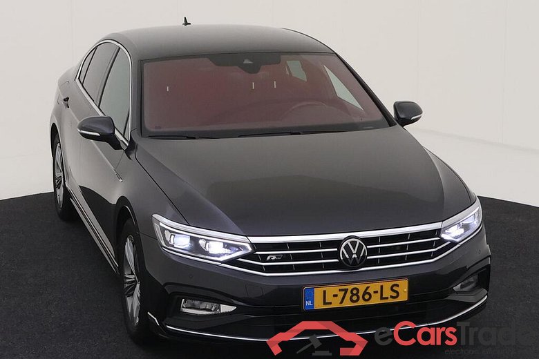 VOLKSWAGEN PASSAT 110 kW #5