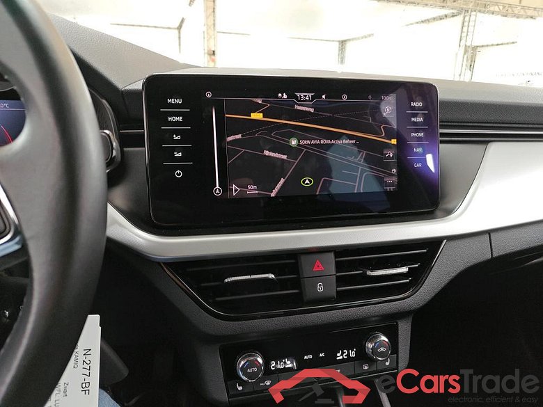 SKODA Kamiq 81 kW #3