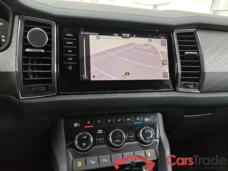 SKODA Kodiaq 110 kW #2