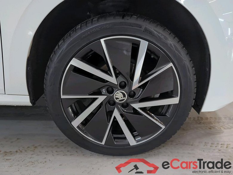 SKODA Kamiq 81 kW #6