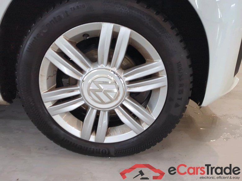 VOLKSWAGEN up! 44 kW #6