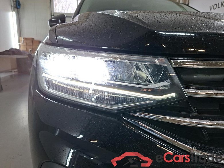VOLKSWAGEN Tiguan Allspace 110 kW #4