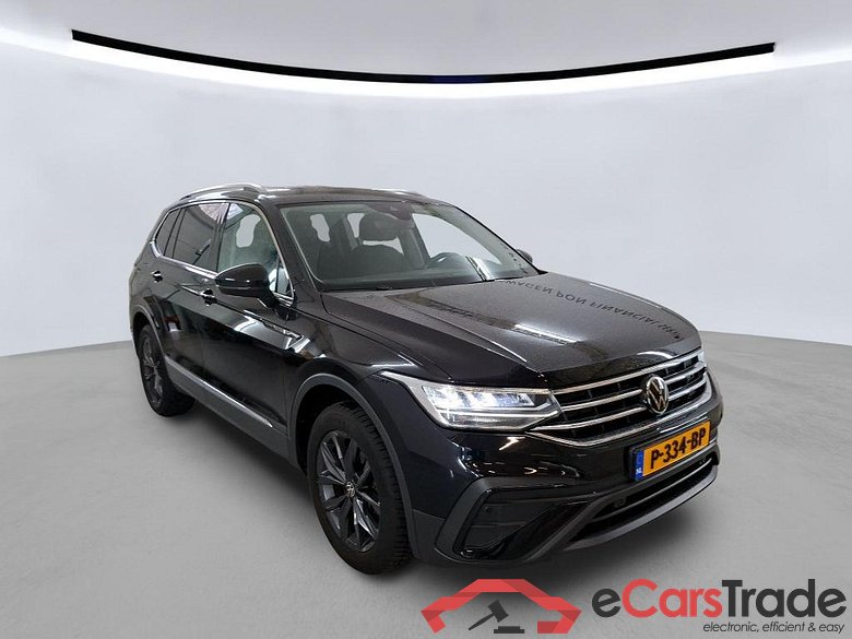 VOLKSWAGEN Tiguan Allspace 110 kW #5
