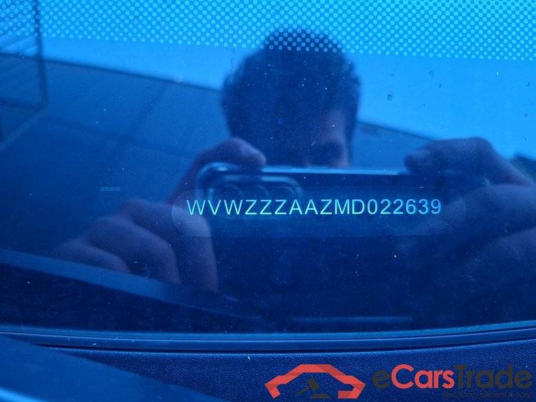 VOLKSWAGEN up! 48 kW #2