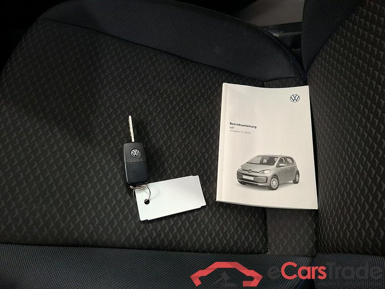 VOLKSWAGEN up! 48 kW #5