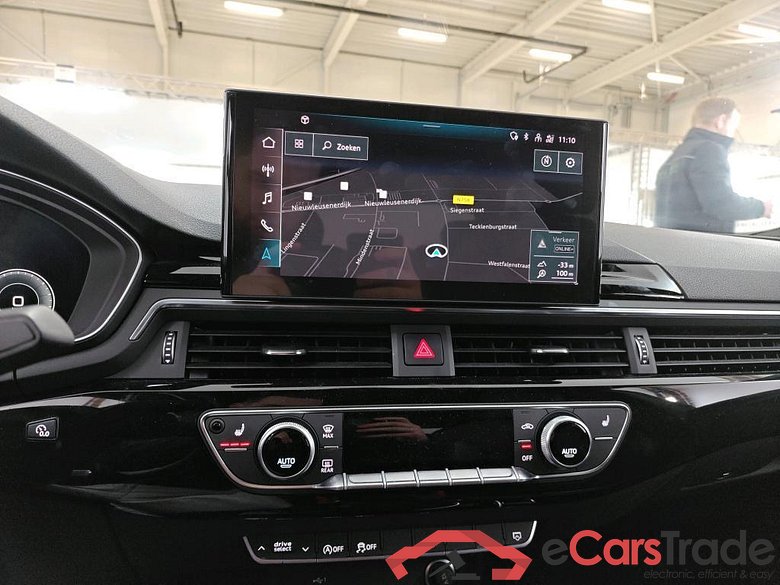 AUDI A5 Sportback 110 kW #3