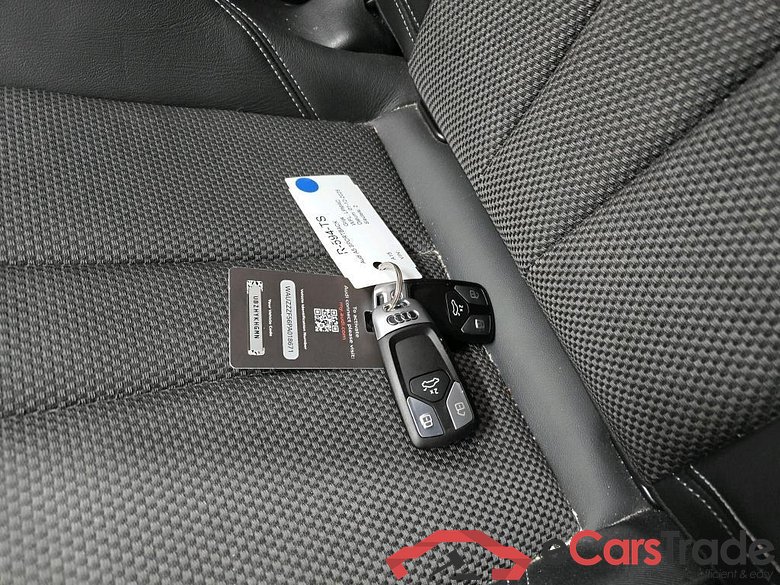 AUDI A5 Sportback 110 kW #6