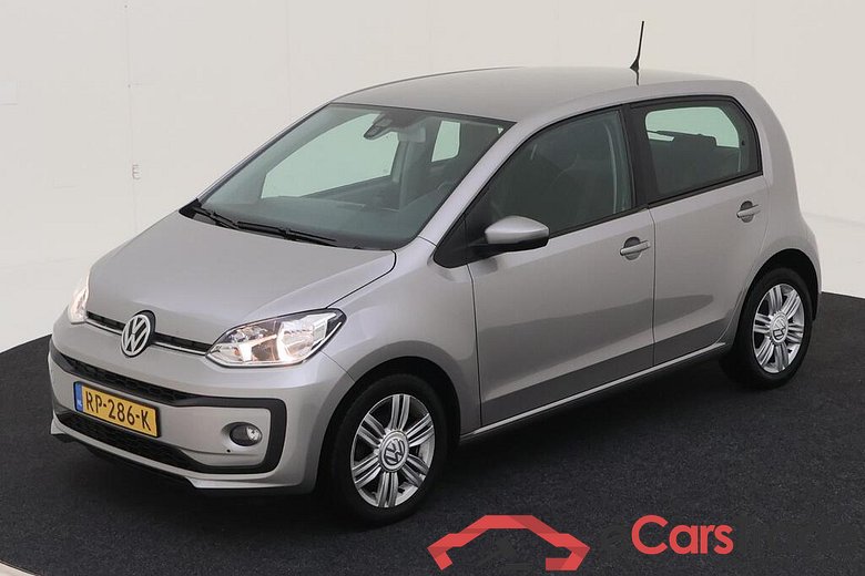 VOLKSWAGEN up! 44 kW #1