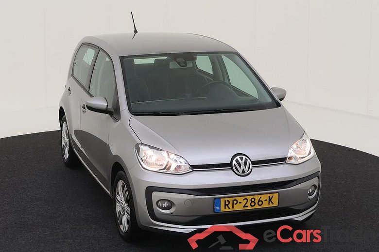 VOLKSWAGEN up! 44 kW #3
