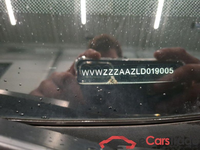 VOLKSWAGEN up! 44 kW #2