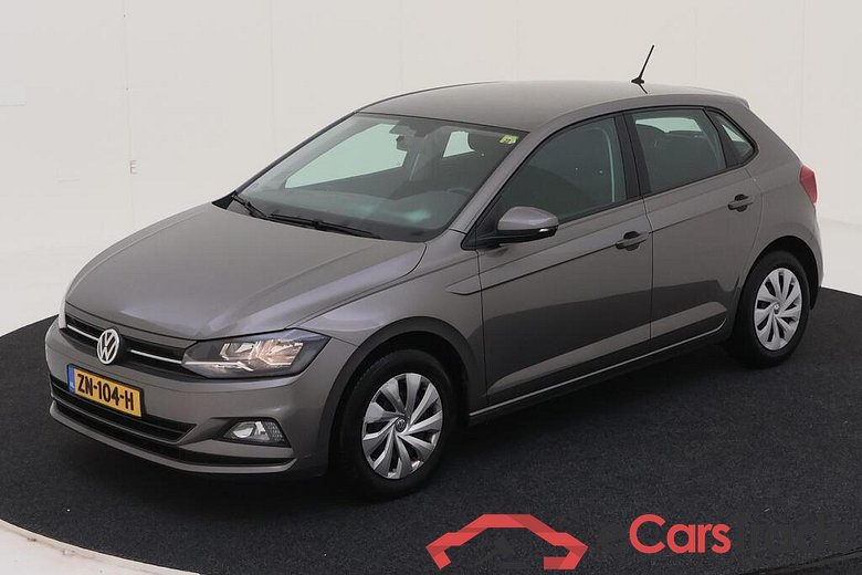 VOLKSWAGEN POLO 70 kW #1