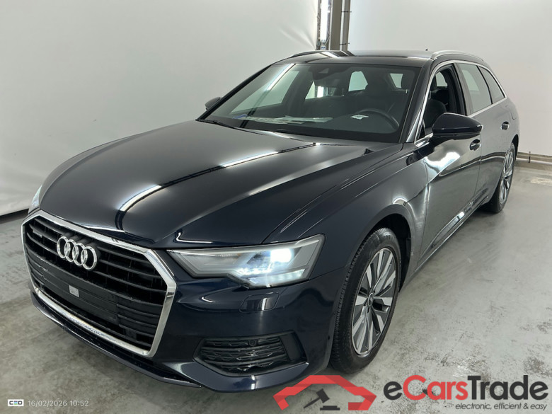 AUDI A6 AVANT 2.0 TFSI 50 E QUATTRO S TRONIC #1