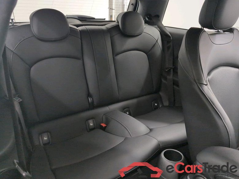 MINI MINI 32.6 KWH COOPER SE #6