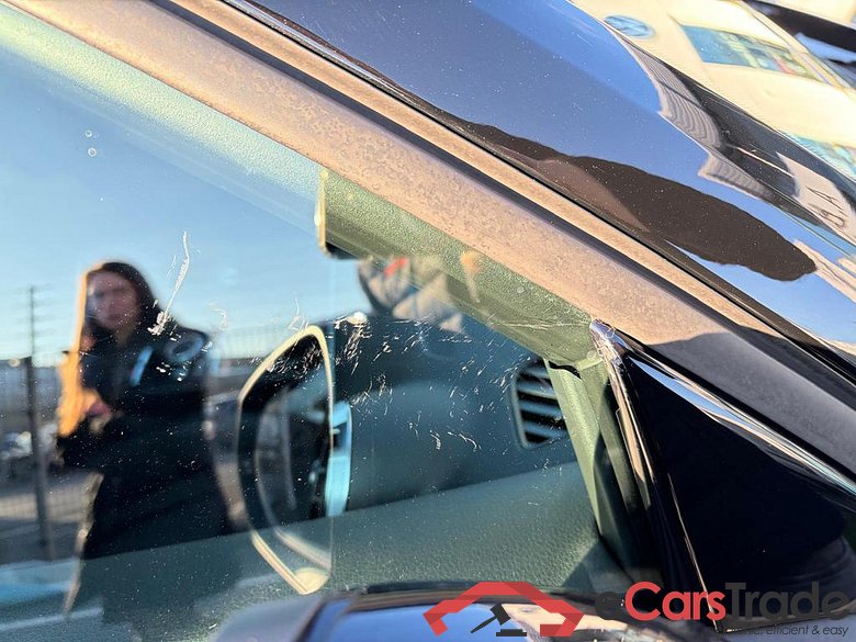 AUDI Q2 Audi Q2  S line 30 TFSI  81(110) kW(ch) 6 vitesses #5