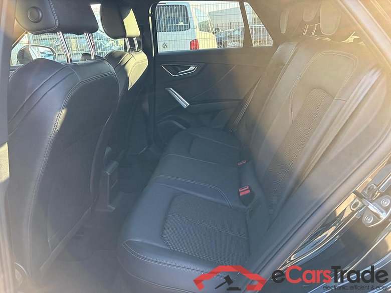 AUDI Q2 Audi Q2  S line 30 TFSI  81(110) kW(ch) 6 vitesses #6