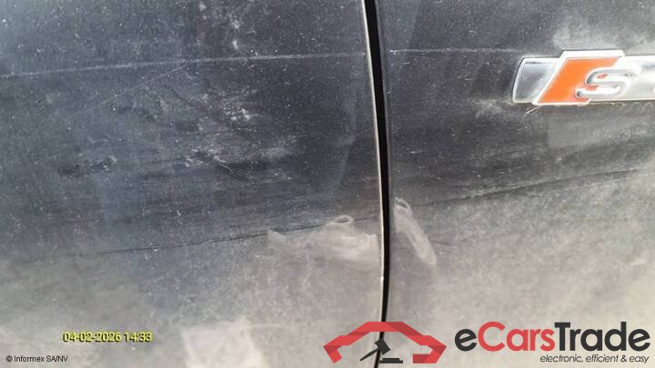 Audi A4 Avant A4 Avant 2.0 35 TFSi S tronic S line Busine (Mild Hybrid) 110kW/150pk  5D/P Auto-7 #4