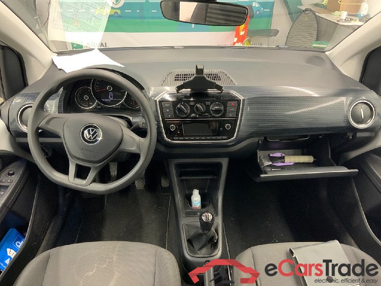 VW Up up! 5d 48kW #3