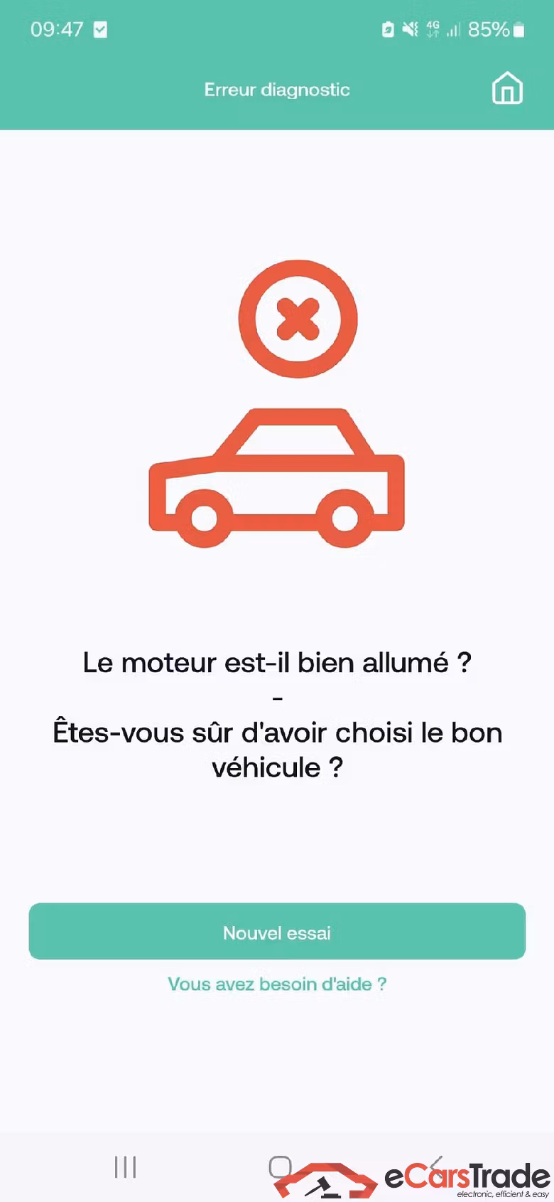 TESLA Model Y / 2020 / 5P / SUV Grande Autonomie Dual-Motor AWD #2