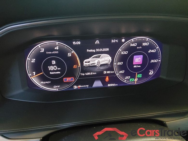 Cupra Leon Sportstourer (KL8/KU8)(09.2020->) DE - Kb5 2.0 TDI EU6d, DPF (EURO 6d), 2023 - 2024 #6