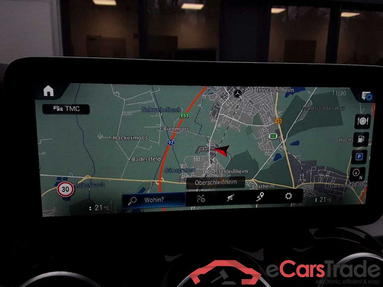 Mercedes-Benz GLC (BM 253)(06.2015->) DE - SUV5 GLC 220 d EU6d, d AMG Line 4Matic (EURO 6d), (Facelift) 2019 - 2022 #6