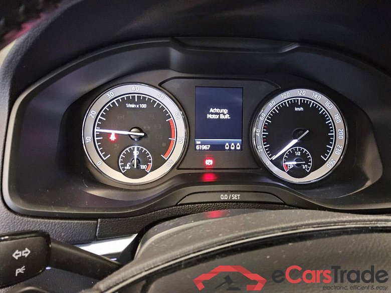 Skoda Karoq (NU)(2017->) DE - SUV5 1.5 TSI ACT EU6d, Clever OPF (EURO 6d), 2020 - 2021 #6