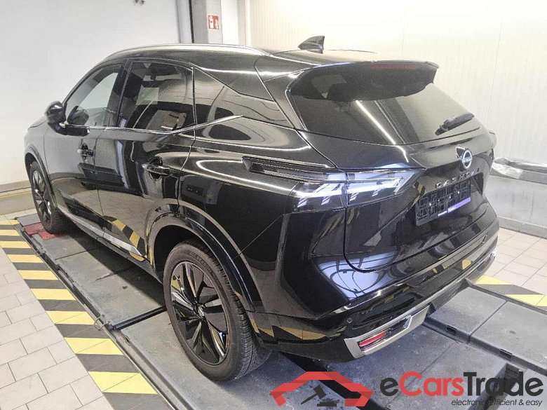 Nissan Qashqai (J12)(03.2021->) DE - SUV5 1.3 DIG-T MHEV EU6e, Tekna, (Facelift) 2024 - 2026 #4