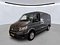 preview Volkswagen Crafter #0