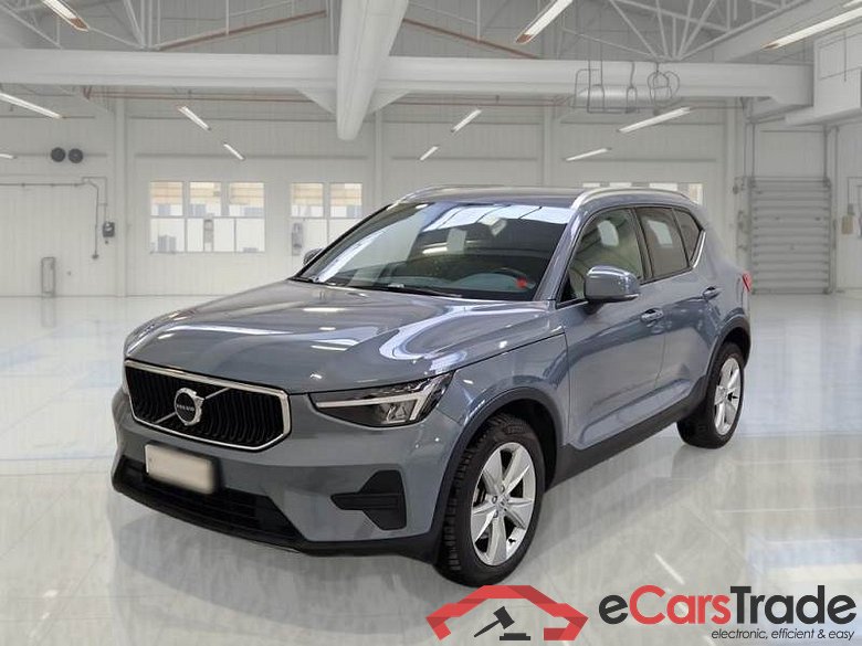 VOLVO XC40 / 2021 / 5P / SUV B3 AUTOMATICO CORE