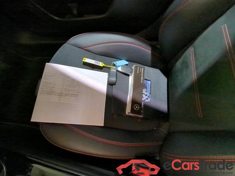 A Limousine A 250 e (177.186)AMG 1.3 AMG Line 160KW AT8 E6d #3