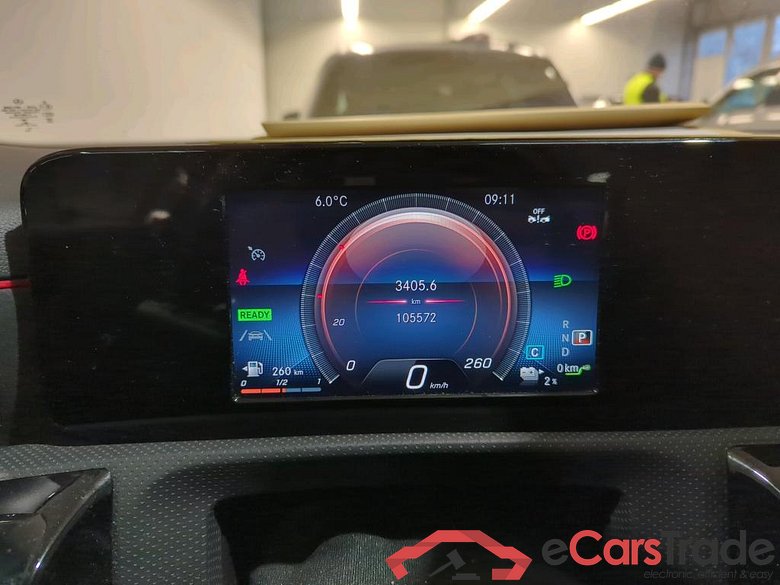 A Limousine A 250 e (177.186)AMG 1.3 AMG Line 160KW AT8 E6d #5