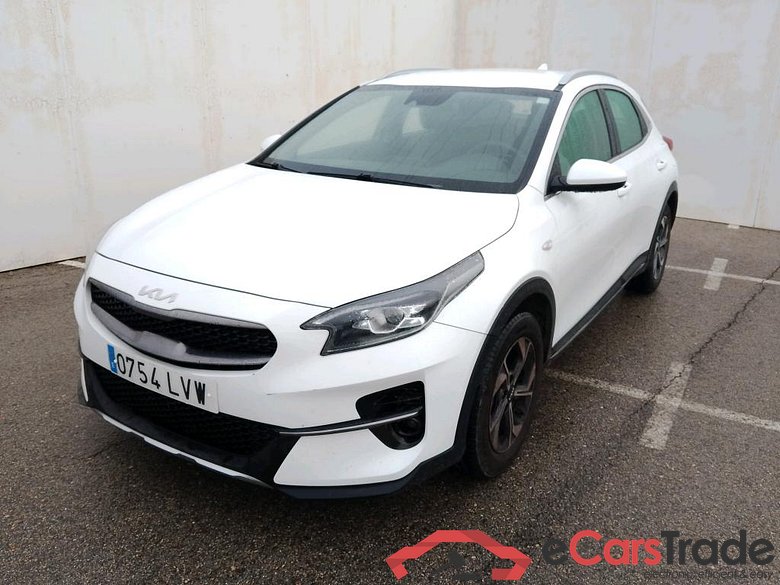 KIA XCeed / 2019 / 5P / todoterreno 1.0 T-GDi Drive 88kW (120CV)